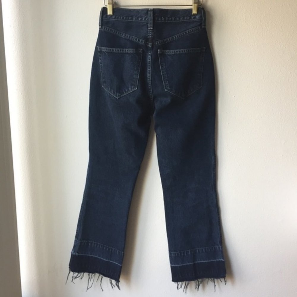 AYR High Rise Styx Jeans - Picture 6 of 13